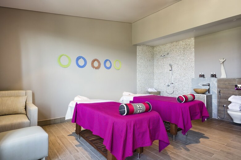 Hotel Melia Serengeti Lodge