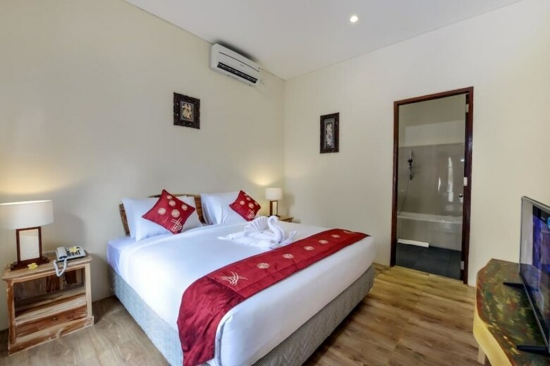 Hotel Yoga Ubud Villa