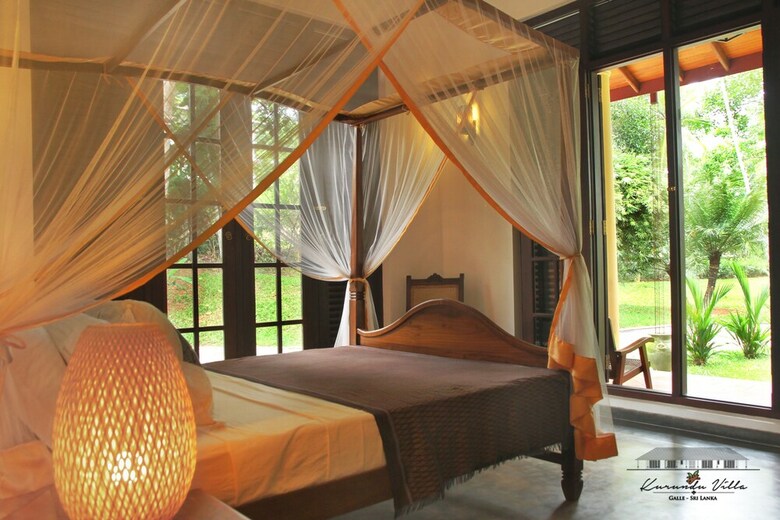 Hotel Kurundu Villa