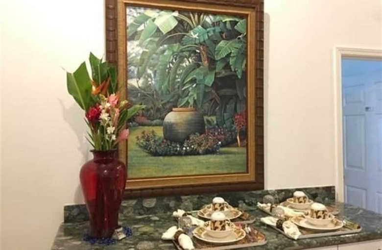 The Bay House Bed And Breakfast