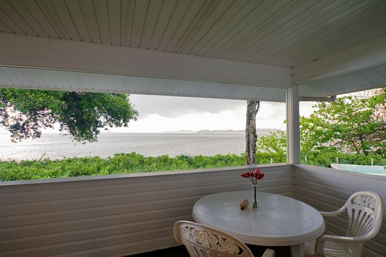 The Bay House Bed And Breakfast