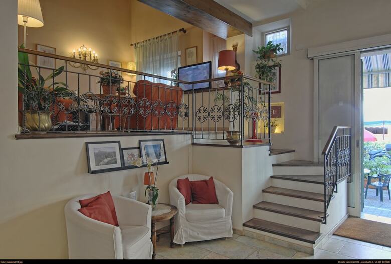 Hotel Massimo