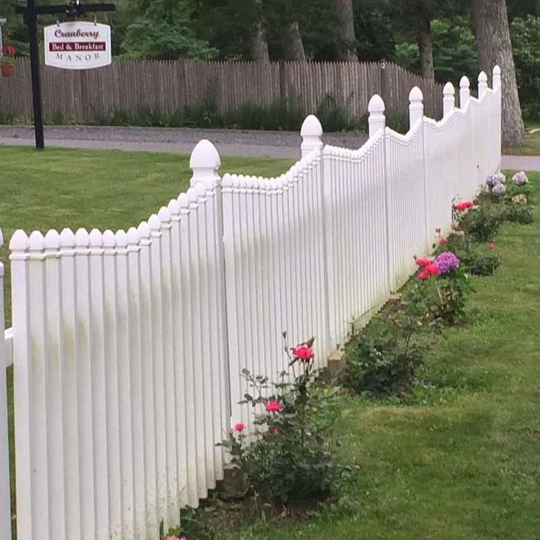 Cranberry Manor Bed And Breakfast Cape Cod