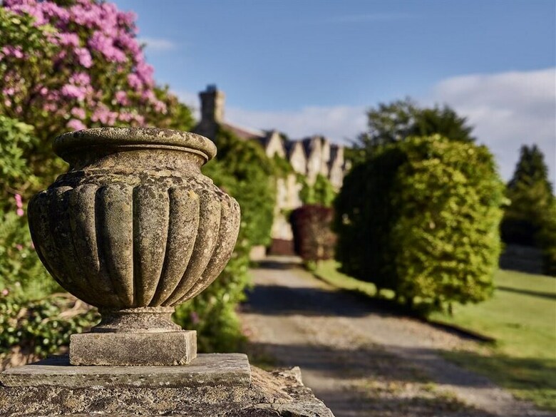 Bed & Breakfast Noyadd Trefawr