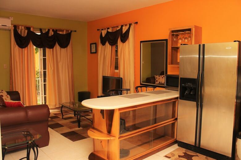 Apartamentos Lilford Mews Suites