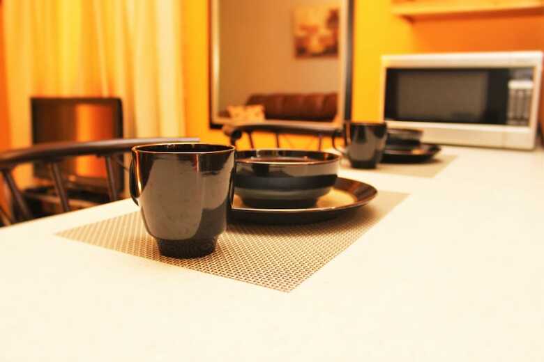 Apartamentos Lilford Mews Suites