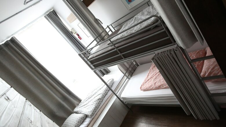 Hostal Jstay Guesthouse Gwangalli Beach - Hostel