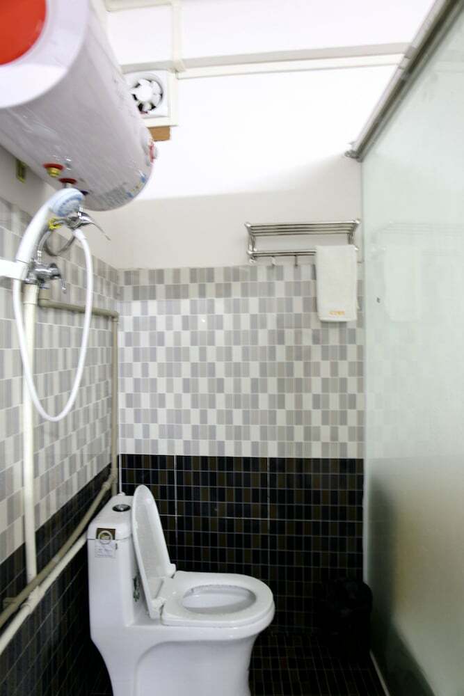 Hotel Mingshi Red Bean Restaurant Homestay