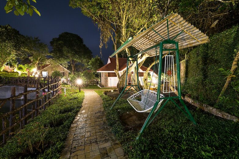 Hotel Treebo Trend Adrak Summer Sand Hill Resort