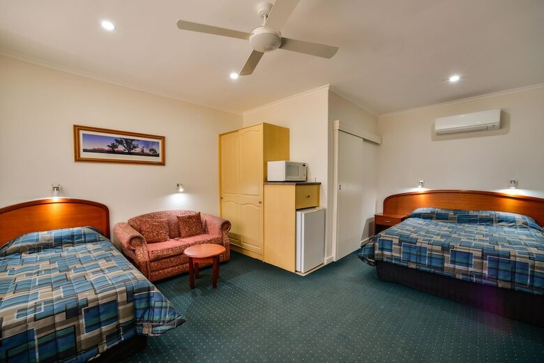 Motel Comfort Inn & Suites Augusta Westside