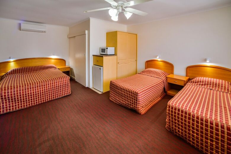 Motel Comfort Inn & Suites Augusta Westside
