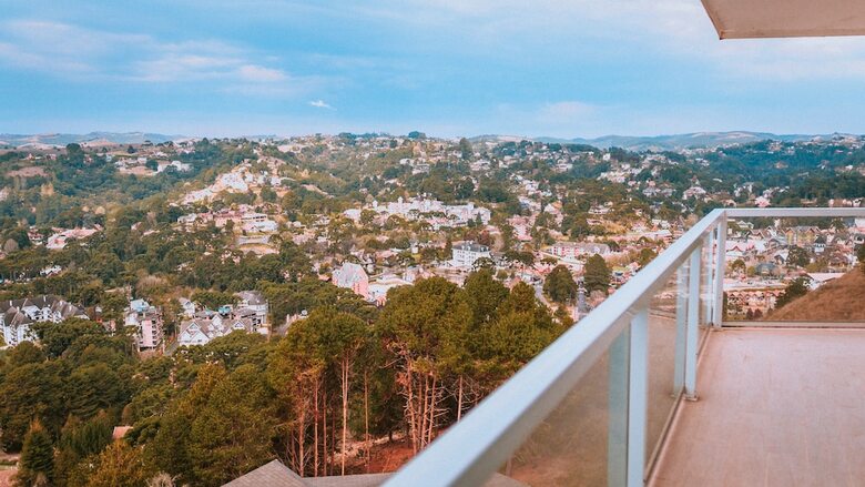 Chris Park Hotel