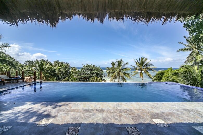 Den Pasar Nasog Villa