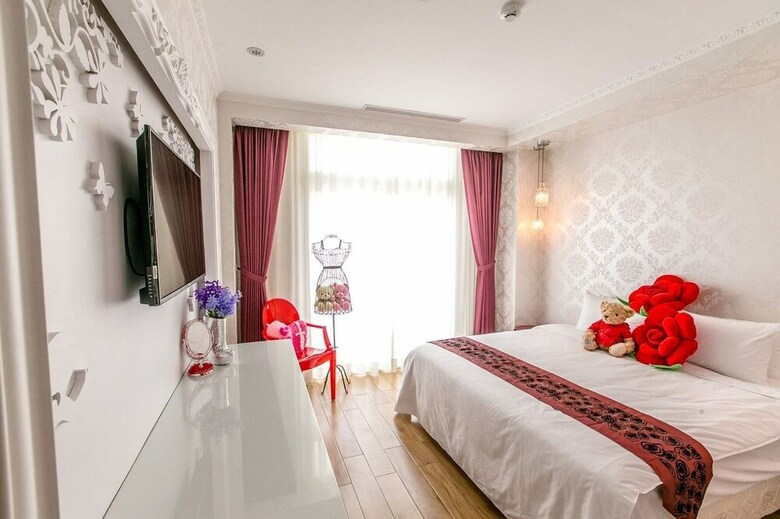 Jin Pin Hotel