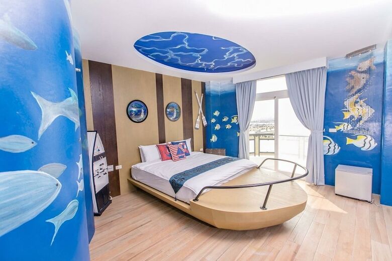 Jin Pin Hotel