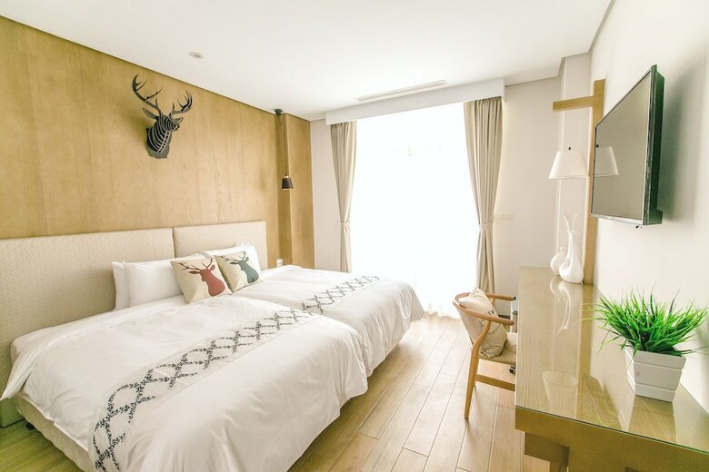 Jin Pin Hotel