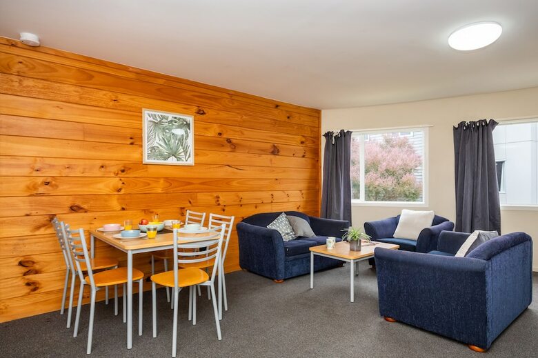 Hostal Campus Summer Stays - Akoranga Village