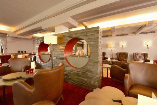 Romantik Hotel Gravenberg