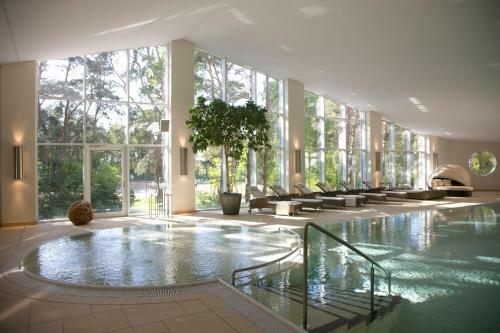Apartamentos Ferienwohnungen Fischland