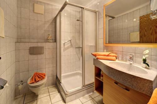 Hostal Erlebnishof Reiner