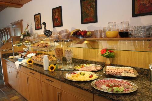 Hotel Gasthof Reiner