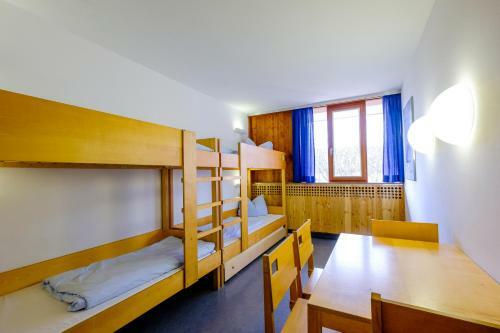Albergue Internationales Jugendg�stehaus Dachau