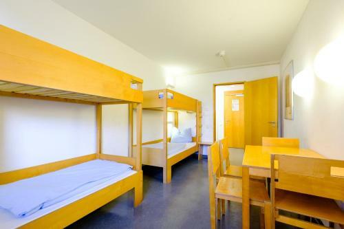 Albergue Internationales Jugendg�stehaus Dachau
