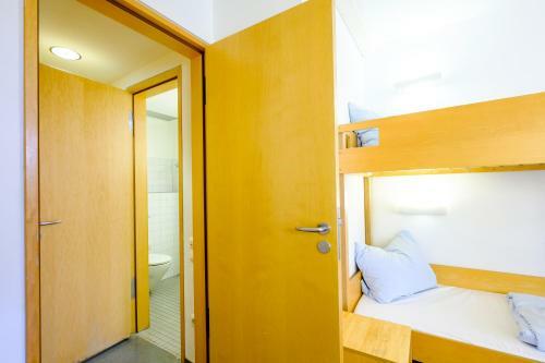 Albergue Internationales Jugendg�stehaus Dachau