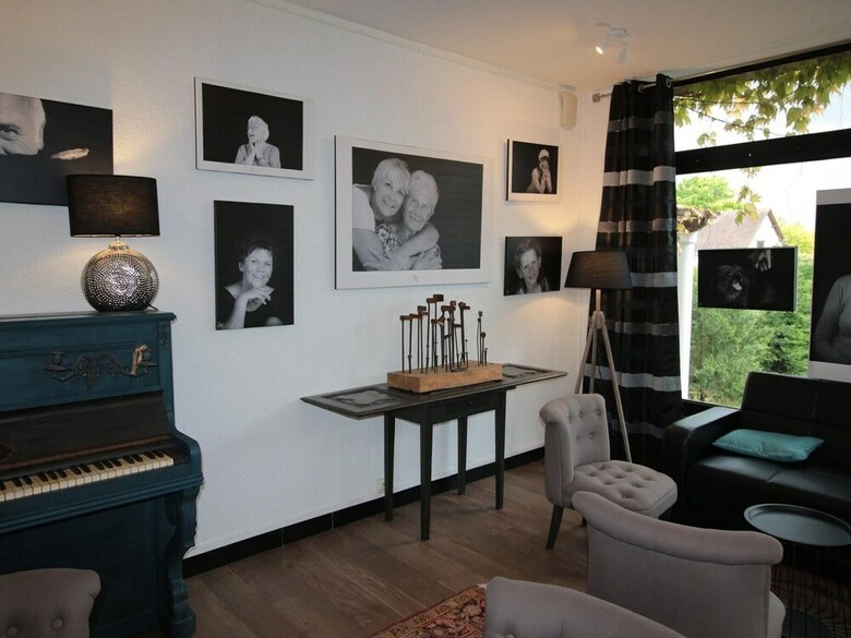 Hotel Clos Paill� Charme & Caract�re