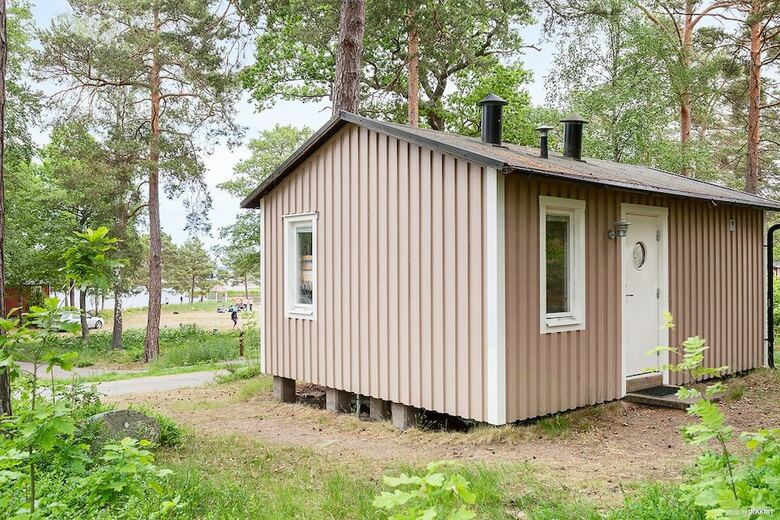 First Camp Gunnarso