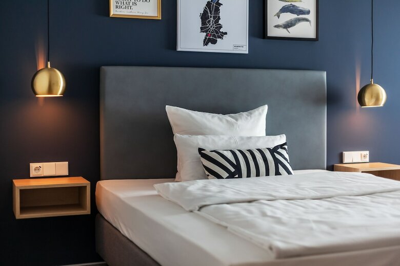 Hotel Wittorf