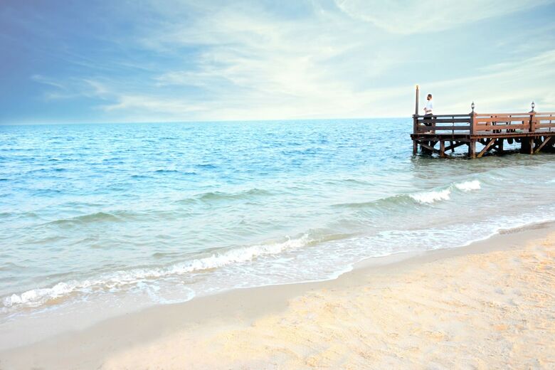 Hotel Radisson Blu Resort, Al Khobar Half Moon Bay