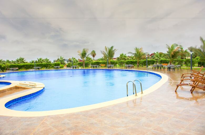 Hotel Radisson Blu Resort, Al Khobar Half Moon Bay