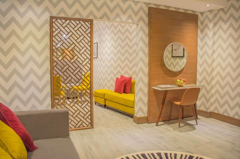Hotel Radisson Blu Resort, Al Khobar Half Moon Bay