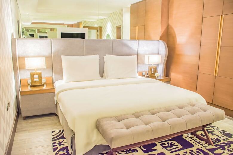 Hotel Radisson Blu Resort, Al Khobar Half Moon Bay