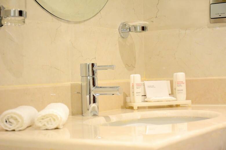 Hotel Radisson Blu Resort, Al Khobar Half Moon Bay