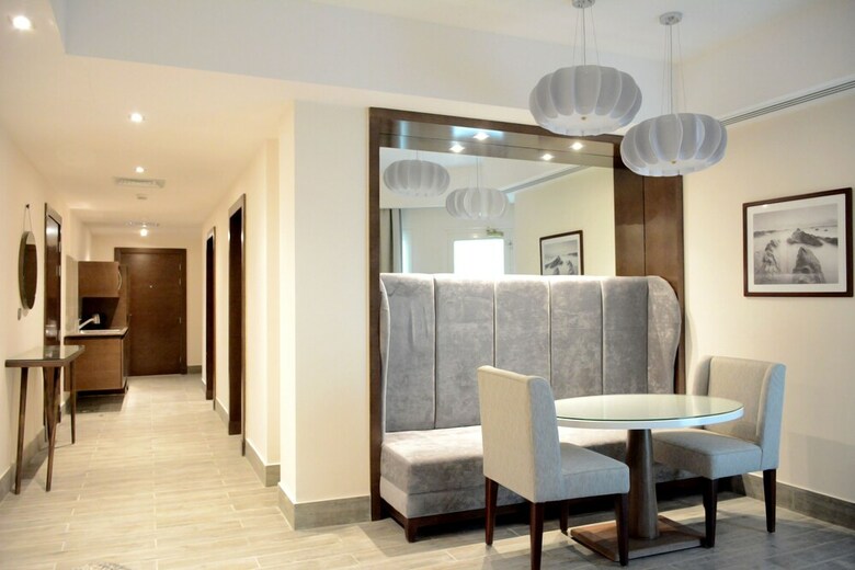 Hotel Radisson Blu Resort, Al Khobar Half Moon Bay