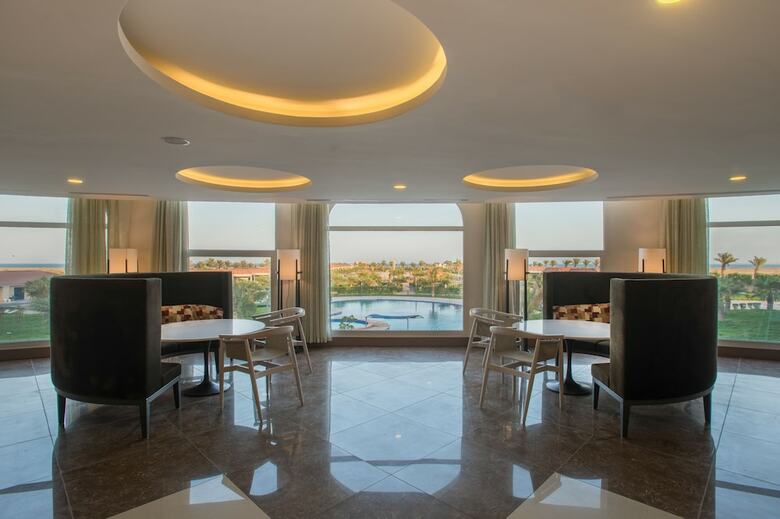 Hotel Radisson Blu Resort, Al Khobar Half Moon Bay