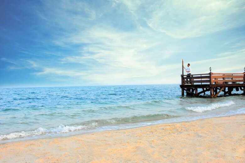 Hotel Radisson Blu Resort, Al Khobar Half Moon Bay