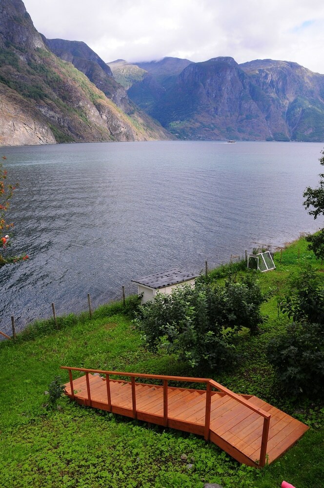 Aparthotel Visit Undredal