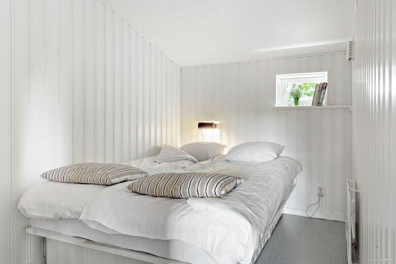 First Camp M�lle