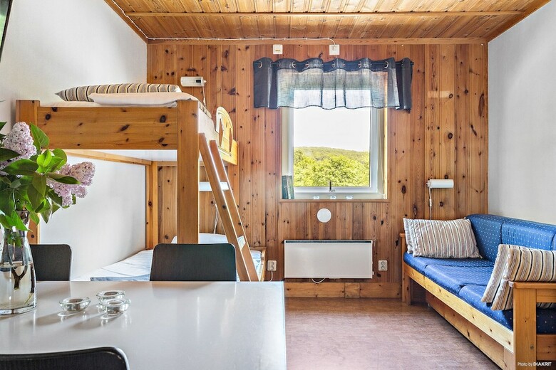First Camp M�lle