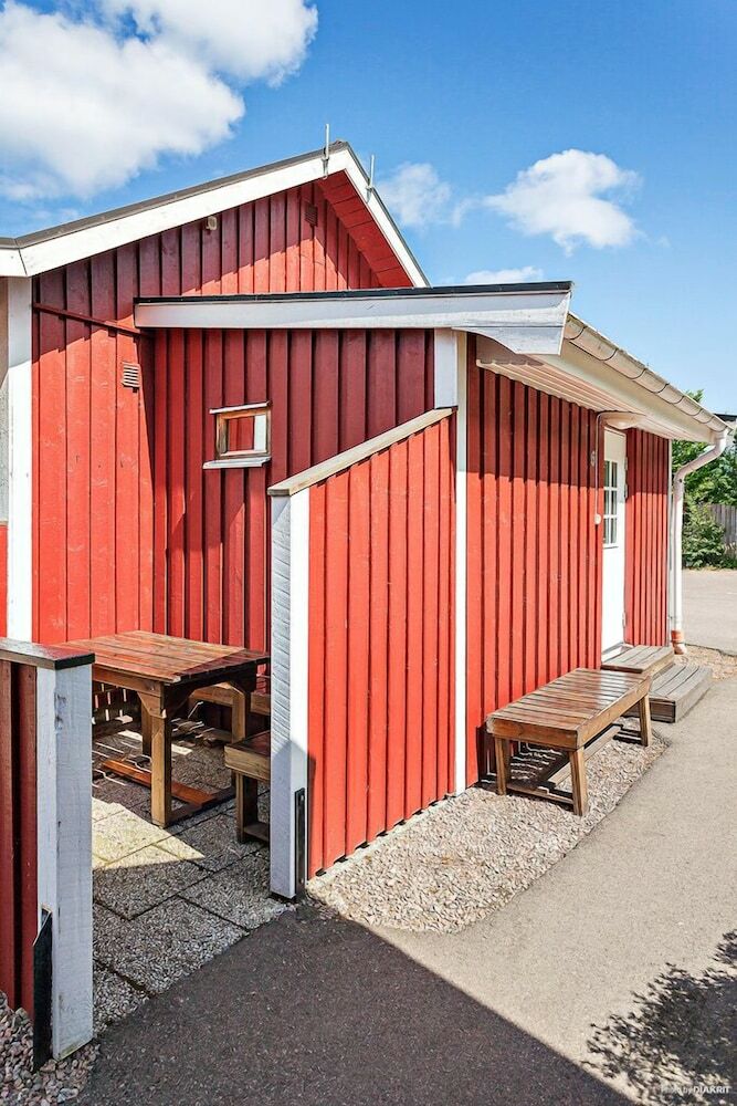 First Camp M�lle