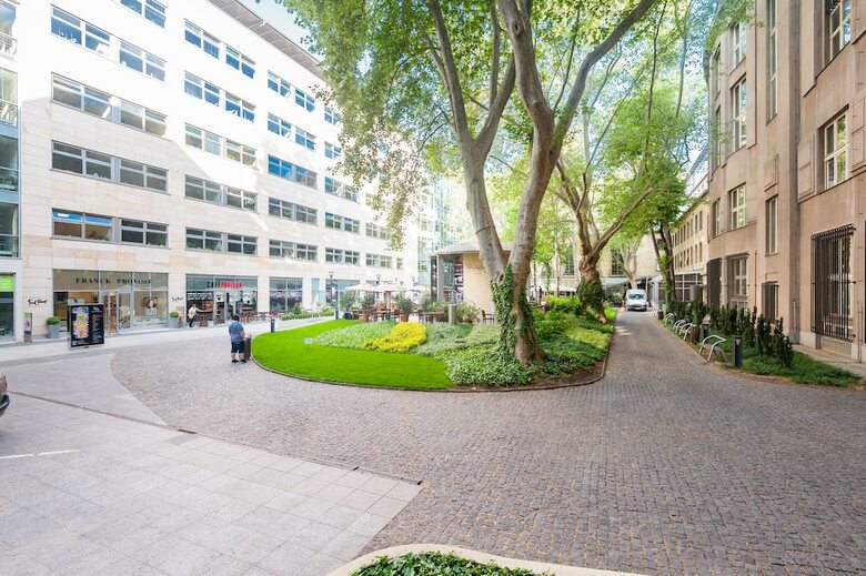 Slovansky Dum Boutique Apartments