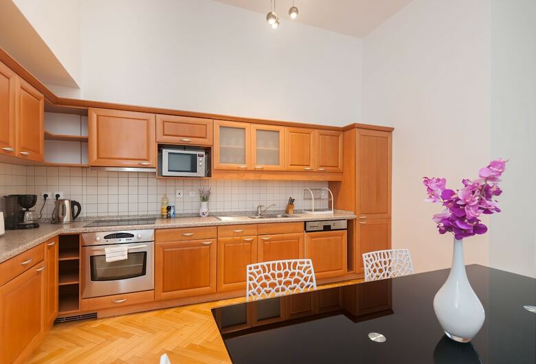 Slovansky Dum Boutique Apartments