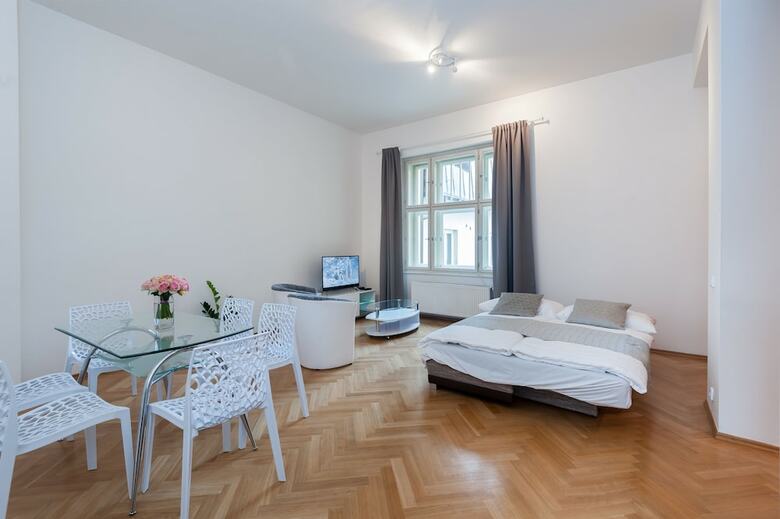 Slovansky Dum Boutique Apartments