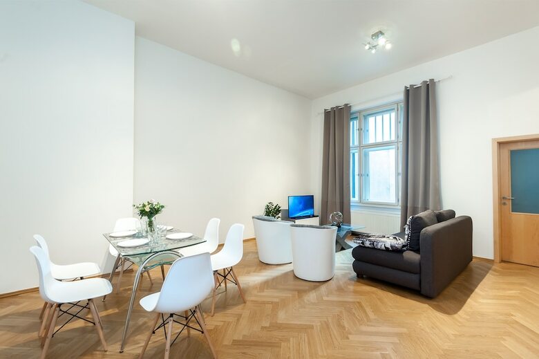 Slovansky Dum Boutique Apartments