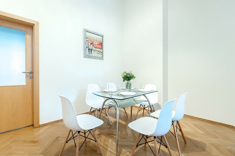 Slovansky Dum Boutique Apartments