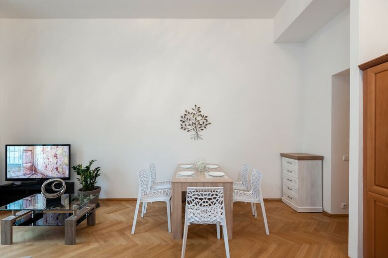 Slovansky Dum Boutique Apartments