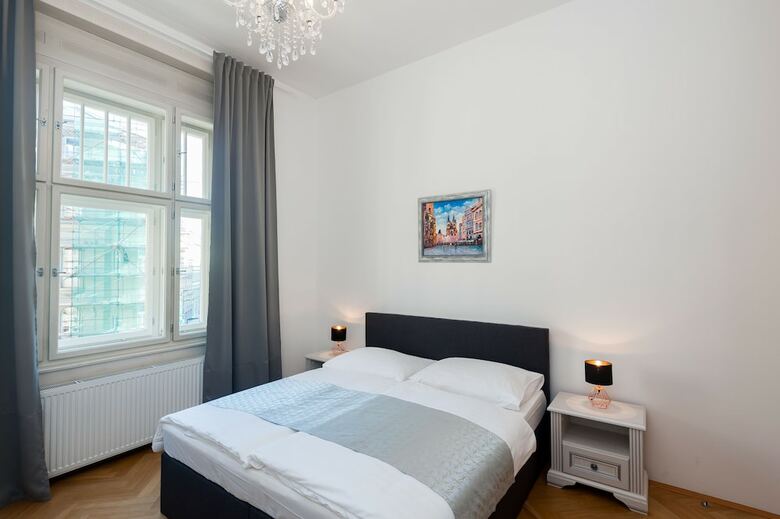 Slovansky Dum Boutique Apartments